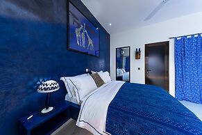 ChezBabo Boutique Hotel