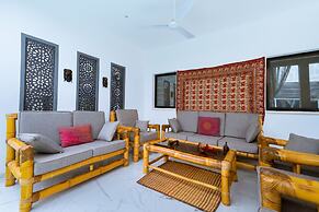 ChezBabo Boutique Hotel