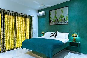 ChezBabo Boutique Hotel