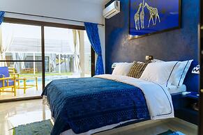 ChezBabo Boutique Hotel