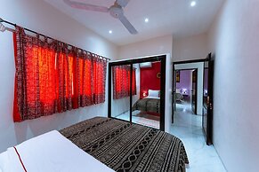 ChezBabo Boutique Hotel