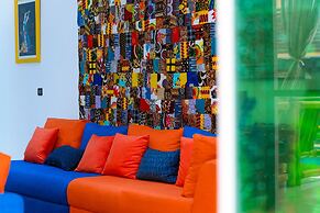 ChezBabo Boutique Hotel