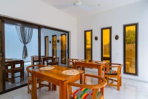 ChezBabo Boutique Hotel