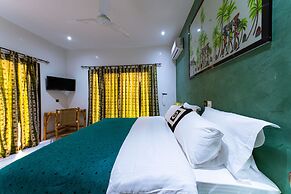 ChezBabo Boutique Hotel