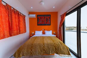 ChezBabo Boutique Hotel