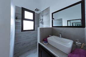 ChezBabo Boutique Hotel