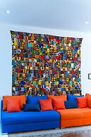 ChezBabo Boutique Hotel