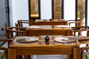 ChezBabo Boutique Hotel