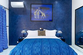 ChezBabo Boutique Hotel