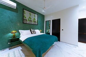 ChezBabo Boutique Hotel