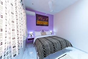 ChezBabo Boutique Hotel