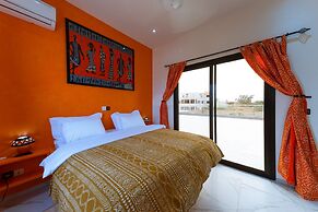 ChezBabo Boutique Hotel