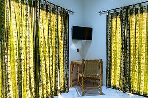 ChezBabo Boutique Hotel