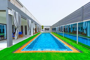 ChezBabo Boutique Hotel