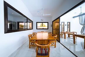 ChezBabo Boutique Hotel