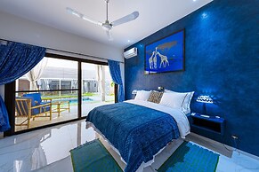 ChezBabo Boutique Hotel