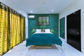 ChezBabo Boutique Hotel