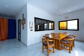 ChezBabo Boutique Hotel