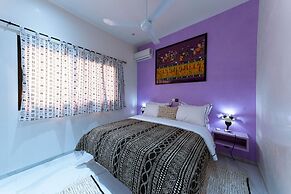 ChezBabo Boutique Hotel