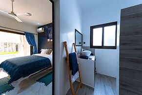 ChezBabo Boutique Hotel