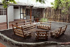 Hotel Ayre By Baltra