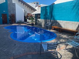 Hotel Ayre By Baltra