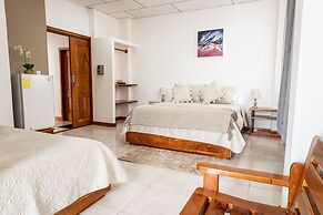 Hotel Ayre By Baltra