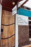 Hotel Ayre By Baltra