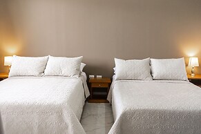 Hotel Ayre By Baltra