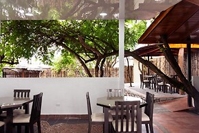 Hotel Ayre By Baltra