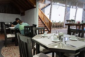 Hotel Ayre By Baltra