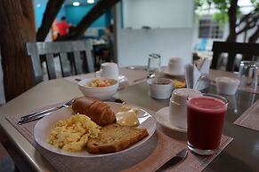 Hotel Ayre By Baltra