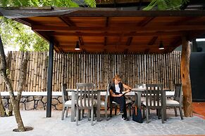 Hotel Ayre By Baltra