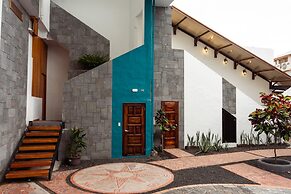 Hotel Ayre By Baltra