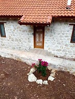 Olympos Stone House