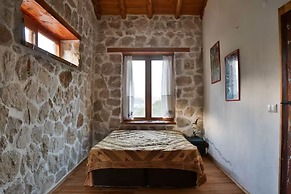 Olympos Stone House