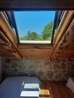 Olympos Stone House