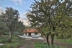Olympos Stone House