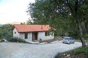 Olympos Stone House