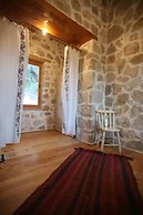 Olympos Stone House