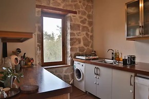 Olympos Stone House