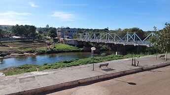 POUSADA BEIRA RIO - JALAPÃO