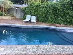 Hotel Casa Marron
