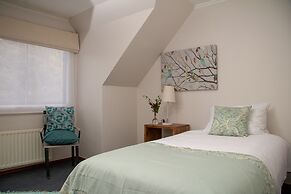 Hotel Casa Marron