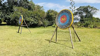 Tiret Resort and Retreat