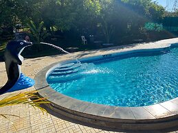 Tiret Resort and Retreat