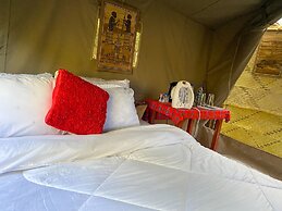 Tiret Resort and Retreat