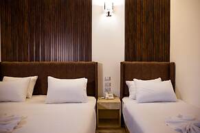 Tourist Palace Hotel