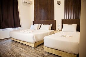 Tourist Palace Hotel