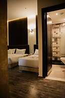 Tourist Palace Hotel